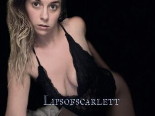 Lipsofscarlett