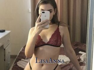 LisaAnna