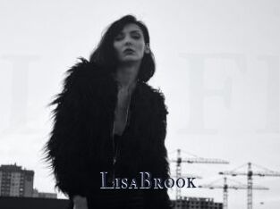 LisaBrook Links 2 Freeporn