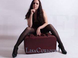 LisaCurious