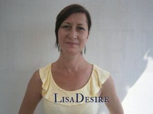 LisaDesire