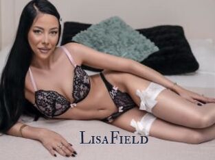 LisaField