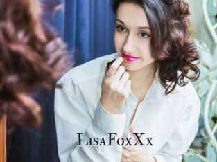 LisaFoxXx