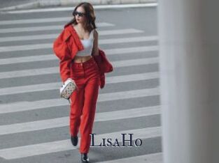 LisaHo