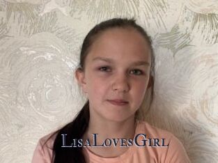 LisaLovesGirl