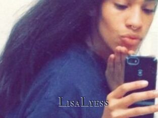 LisaLyess