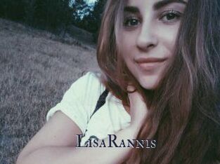 LisaRannis