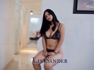 LisaSander