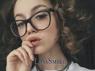 LisaSmile