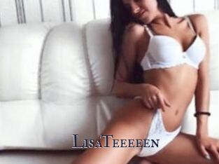 LisaTeeeeen
