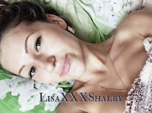 LisaXXXShalby