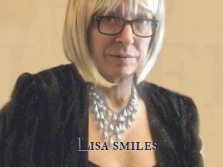 Lisa_smiles