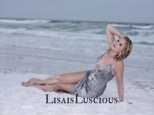 LisaisLuscious