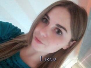 Lisan