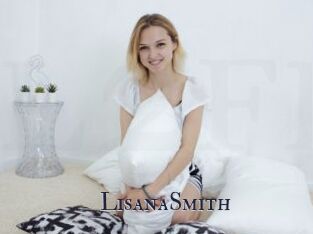 LisanaSmith