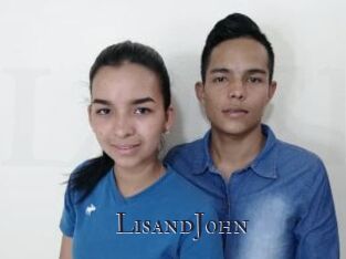 LisandJohn