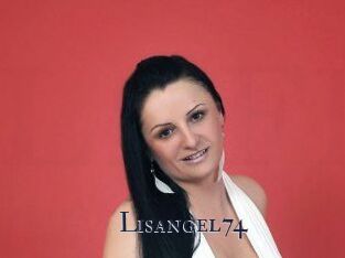 Lisangel74