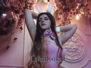 LiseBooker