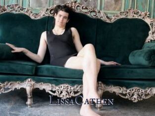 LissaCathen