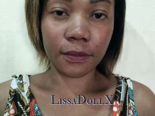 LissaDollX