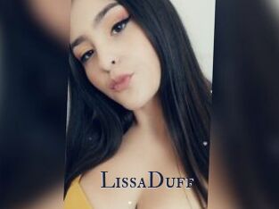 LissaDuff