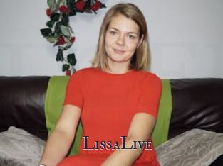 LissaLive