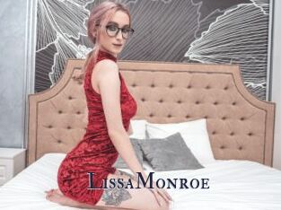 LissaMonroe