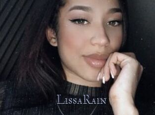LissaRain