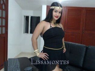 Lissamontes