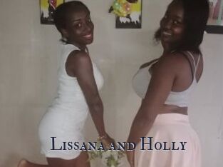 Lissana_and_Holly