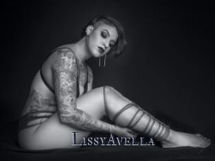 LissyAvella