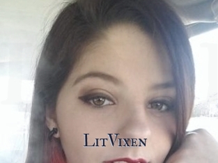 LitVixen