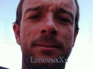 LithiumxXx