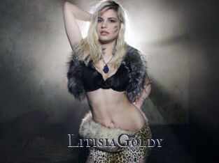 LitisiaGoldy Links 2 Freeporn
