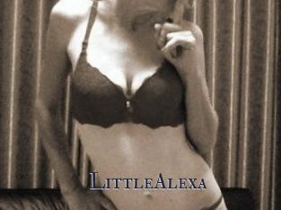 LittleAlexa