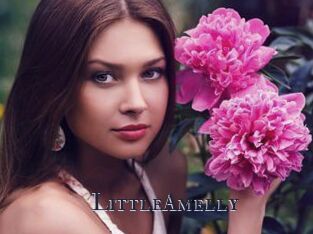 LittleAmelly