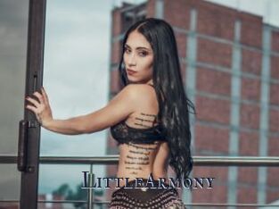 LittleArmony