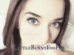 LittleBunnyFooFoo