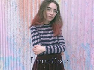 LittleCasey