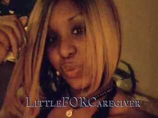 LittleFORCaregiver