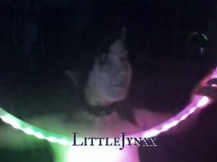 LittleJynxx