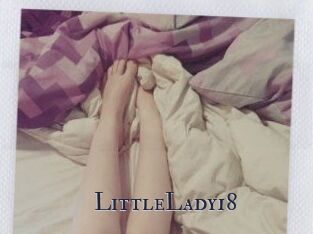 LittleLady18