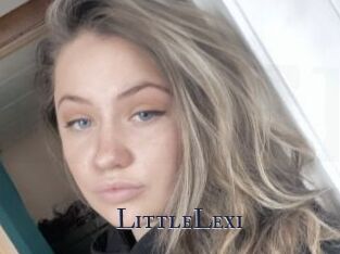 LittleLexi