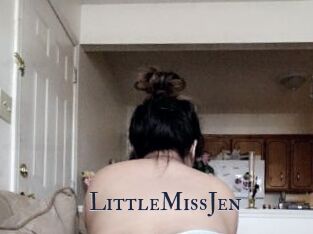 LittleMissJen