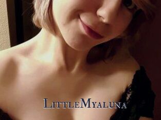 LittleMyaluna