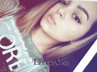 LittleOne