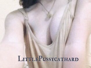 LittlePussycathard