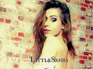 LittleSasha