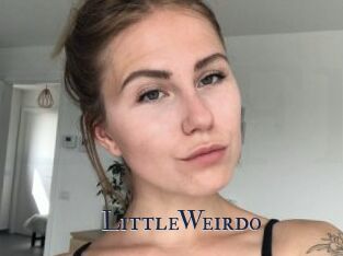 LittleWeirdo