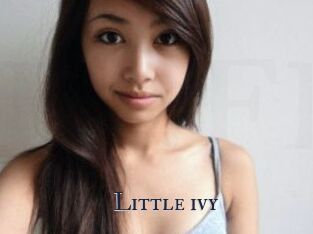 Little_ivy